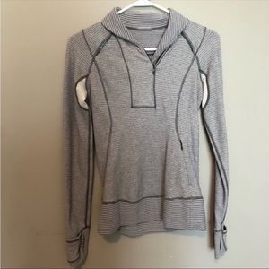 Lululemon athletica define jacket